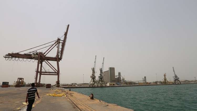 اليماني: نحتاج 8 سنوات لنزع الألغام التي زرعها الحوثيون