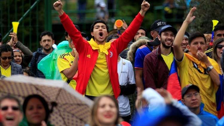 طبيب روسي يطلب يد صديقته الكولومبية للزواج مع شرط غريب! (فيديو)