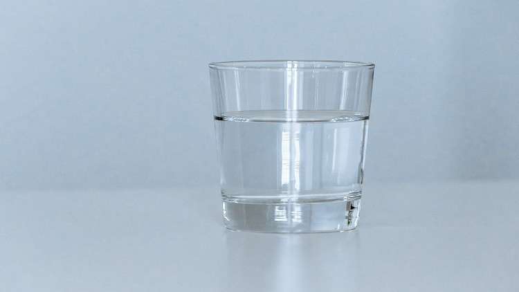 عالمان روسيان يبتكران "الماء الميت"