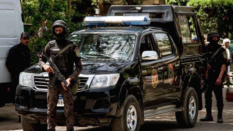 سفاح بولاق يدلي باعترافاته