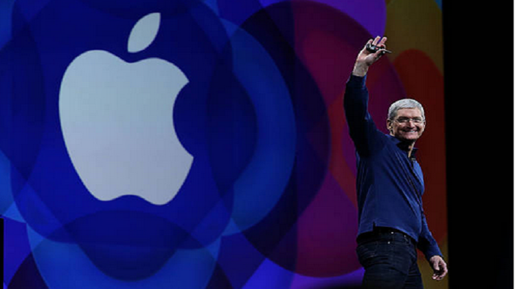 آبل تقدم حلا للتخلص من إدمان هواتفها!