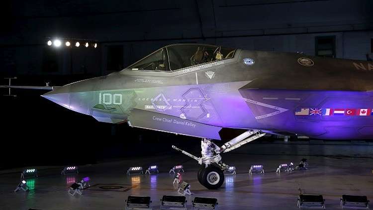 مشاة البحرية الأمريكية تخسر أول