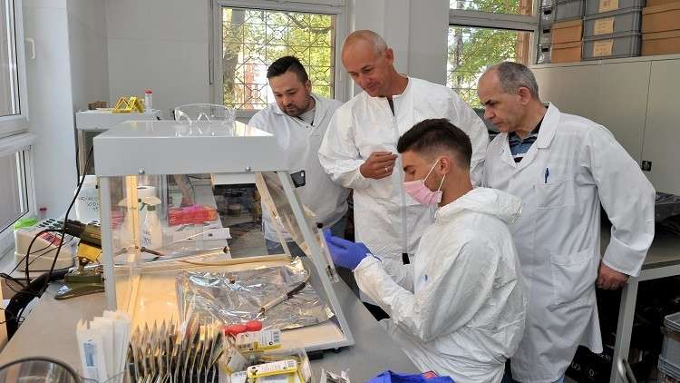 الكشف عن انتشار وباء "وهمي" غامض بين البشر