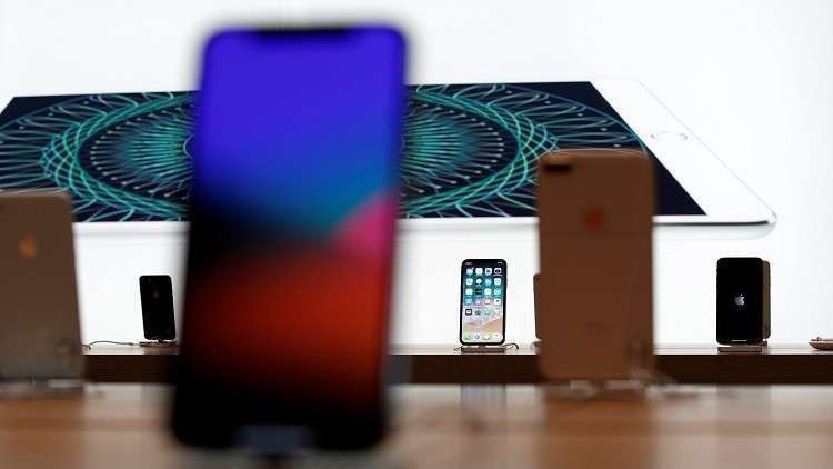 تسريبات جديدة عن هاتف آبل القادم