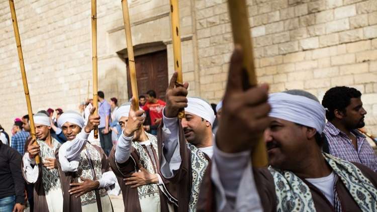 حدث جديد سيسعد المصريين يوم 30 يونيو