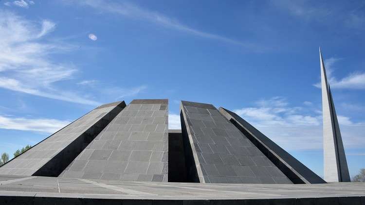 الكنيست يرفض التصويت على مقترح يعترف بمذبحة الأرمن 