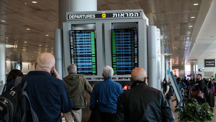 إسرائيل تلغي حظر دخول السياح الإندونيسيين