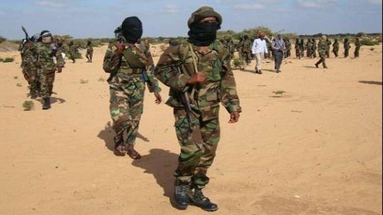 الصومال.. الجيش يعلن وفاة زعيم 