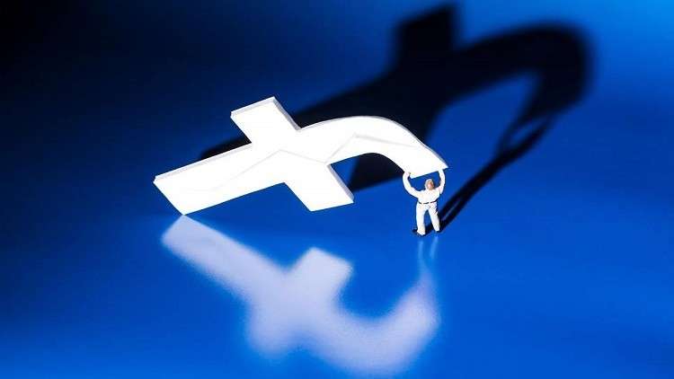 فيسبوك تتنبأ بموعد وفاة المستخدم!