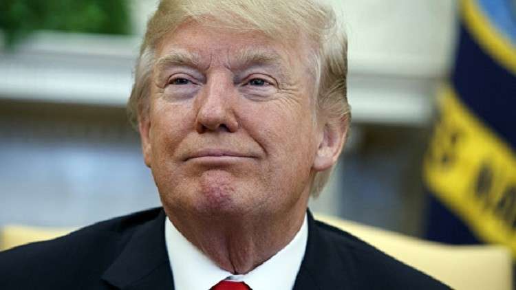 ترامب يعتبر التوافق مع روسيا أمرا جيدا