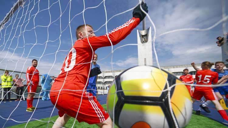 بريطانيا تعيش شحا في الجعة خلال مونديال روسيا 2018