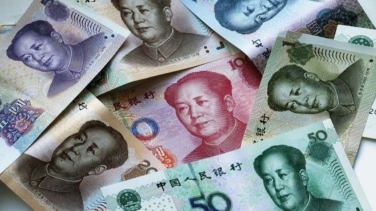 المركزي الصيني يخفض سعر صرف اليوان أمام الدولار