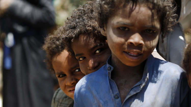 الأمم المتحدة تسجل قتل وتشويه 10 آلاف طفل جراء النزاعات في العالم