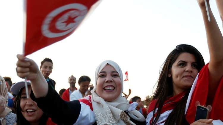 التشكيلة الأساسية لمباراة تونس وبنما