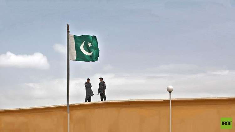 باكستان على قائمة FATF للدول الممولة للإرهاب