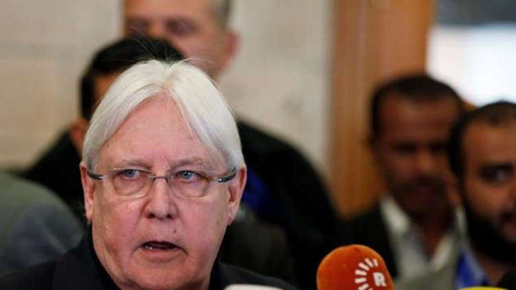 الأمم المتحدة تتوقع عودة طرفي الصراع في اليمن إلى المفاوضات قريبا