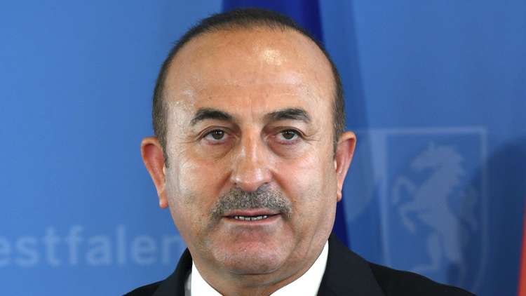 أنقرة تحمل واشنطن وموسكو وطهران مسؤولية خرق نظام خفض التصعيد جنوب سوريا