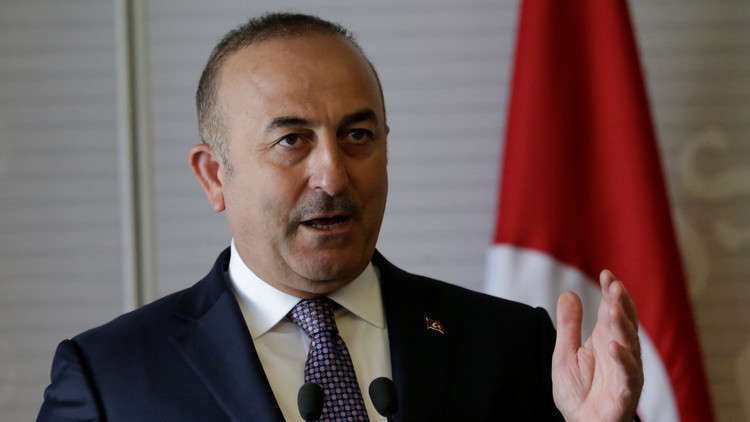 تركيا ترفض التقيّد بسياسة العقوبات الأمريكية تجاه إيران وتتمسك بعلاقاتها معها