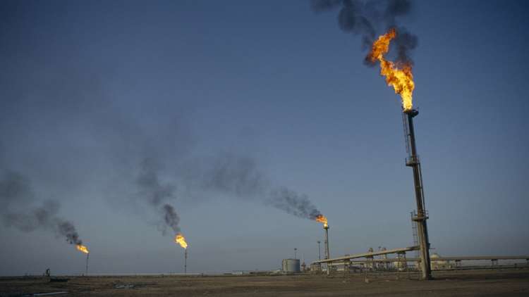 مصر تستعد لمشروع ضخم في منطقة الشرق الأوسط 