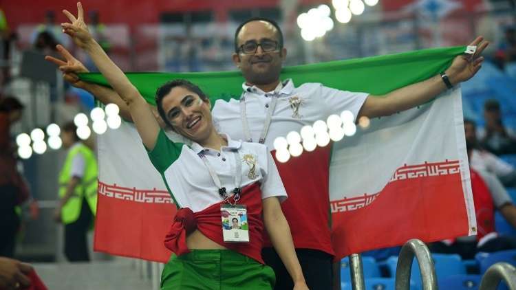 إيران الأفضل دفاعيا في مونديال روسيا 2018