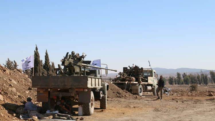 مسؤول أردني لـ