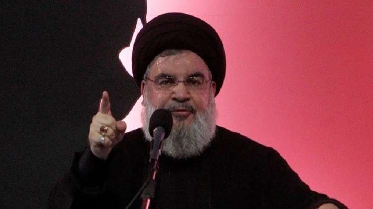 نصر الله يعلق على تقارير حول قتل وأسر مقاتلين من 