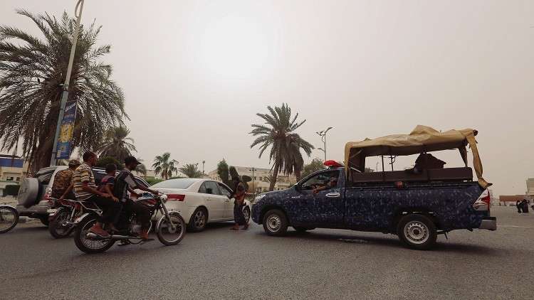 اليمن.. "أنصار الله" يتحدثون عن إحباط إنزال بحري لقوات هادي