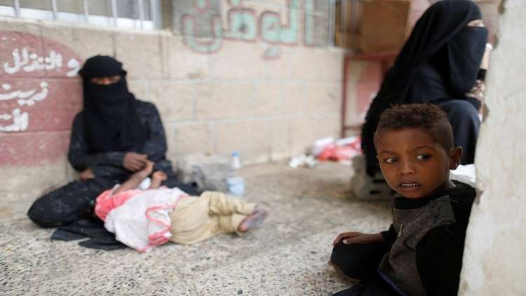 نداء استغاثة لإنقاذ حياة أكثر من 7000 مريض في صنعاء