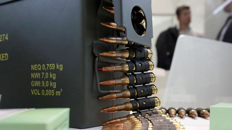 السعودية.. بدء سريان مهلة للحصول على رخصة سلاح بشروط