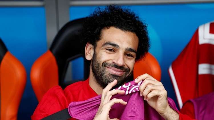 رسميا.. محمد صلاح يجدد عقده مع ليفربول    