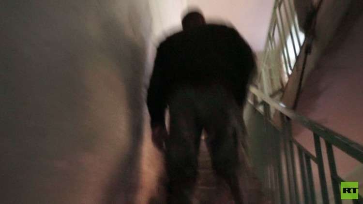 مصدر أمني لـRT: داعش يحشد في قرى جنوب محافظة كركوك