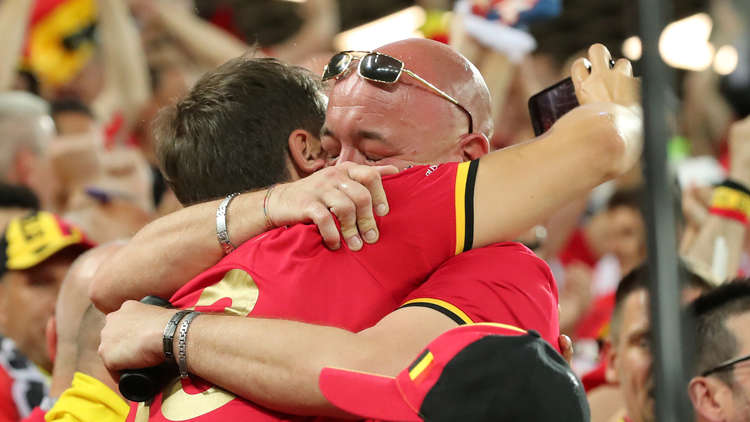 اسم مدينة روسية يخدع مشجعين للمرة الثانية خلال المونديال