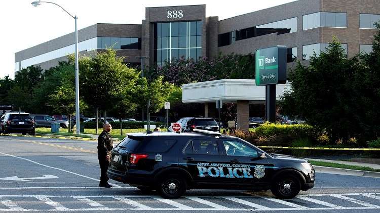 وفاة طفلة أمريكية وإصابة 7 أشخاص آخرين بهجوم بسلاح أبيض