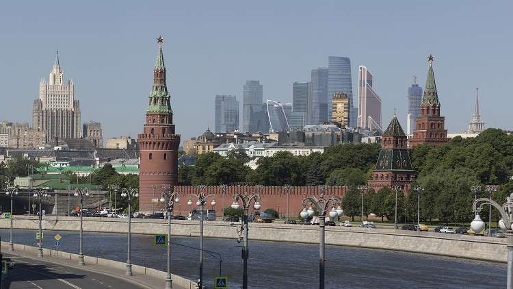 روسيا تحصد 3 جوائز سياحية عالمية 