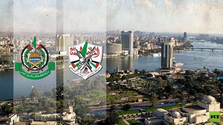 مصر تدعو منظمة التحرير الفلسطينية وحماس لعقد اجتماع في القاهرة