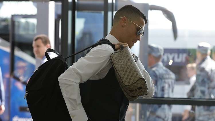 مشوار رونالدو مع الريال يصل إلى نهايته