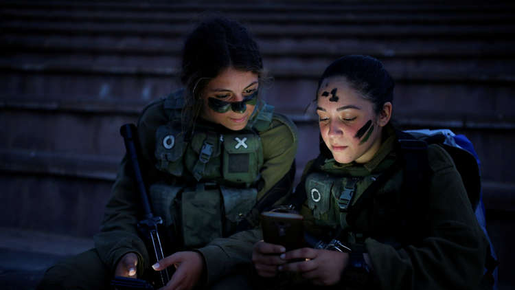 إسرائيل: حماس حاولت التجسس على جنودنا عبر تطبيقات إلكترونية