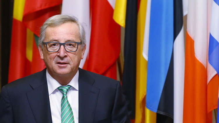 رئيس المفوضية الأوروبية: كلنا إيرلنديون