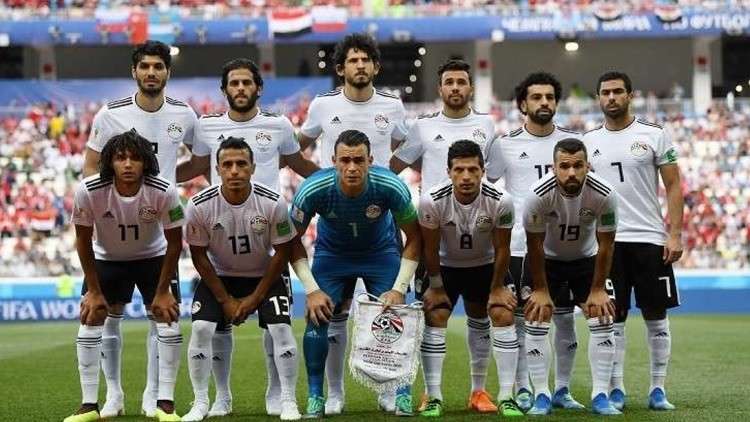 بالأسماء.. الاتحاد المصري لكرة القدم يستبعد 7 لاعبين من المشاركة "أمم أفريقيا"