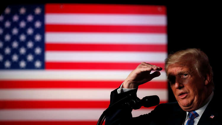 البيت الأبيض: هذا ما سيقوله ترامب في قمة حلف الناتو! 