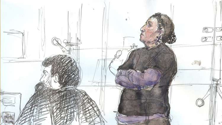 فرنسا.. الحكم على "أم الجهاد" بالسجن لمدة 10 سنوات