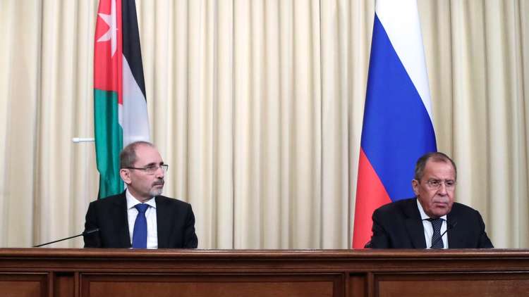 مصير جنوب سوريا على طاولة موسكو