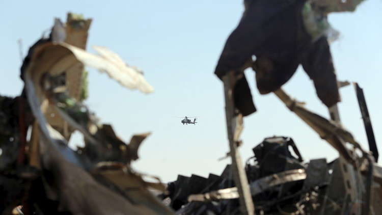 محام روسي يخطط لرفع 45 دعوى قضائية لدى السلطات المصرية