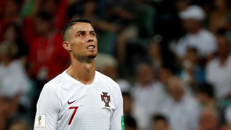 رونالدو يبحث عن منزل في تورينو 