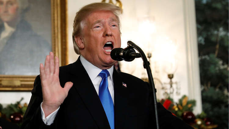 ترامب لـ"أوبك": خفضوا أسعار النفط فورا!