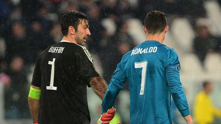 مدير يوفنتوس السابق: رونالدو خضع للفحص الطبي