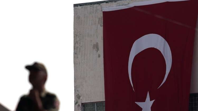 يلدريم: حالة الطوارئ في تركيا ستنتهي الاثنين القادم