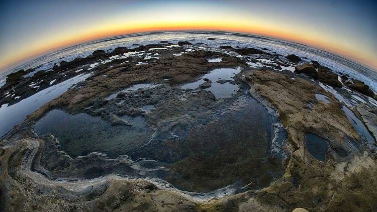 الاقتراب من حل فرضية "مثيرة للجدل" حول الأرض!