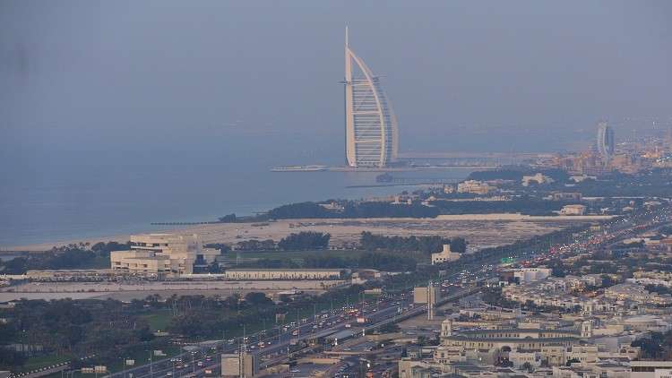 وسائل إعلام: الإمارات توفد اثنين من المرشحين للرحلة الفضائية
