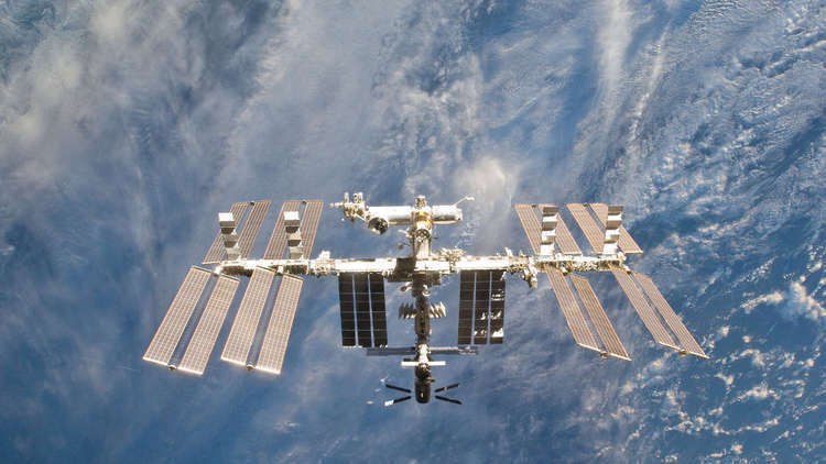 "ناسا" عاجزة عن صيانة مرحاضها وتطلب العون من الروس 